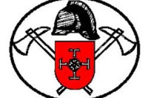 Logo der Feuerwehr Sevelen