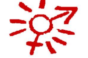 Logo der Gleichstellung