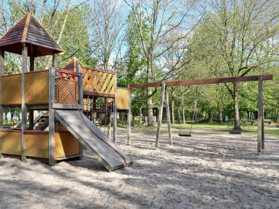 Foto: Spielplatz Koetherdyck